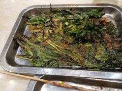 -兰州老马食府(小潞邑店)