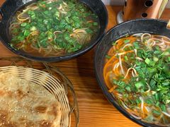 -老宋淮南牛肉汤(大通路店)