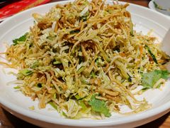 -七菜馆·东北菜·蒸饺(文体路店)