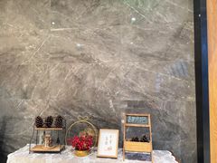 -四月吧餐厅(正阳步行街店)