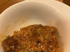 大灶锅巴-佰家小厨·南京菜(夫子庙店)
