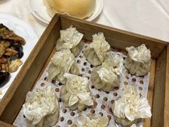 -老爷庙风味美食府(魏都大道店)
