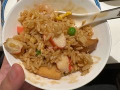 -百富源·海鲜辽菜(浑河堡店)