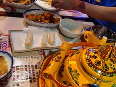 -宝葫芦西北茶食铺(万达店)
