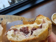 -富贵面包公司(运河店)