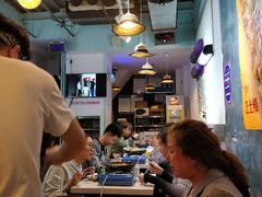 -欧巴来了韩式料理