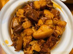 -思金拉措庄园藏餐(太阳岛店)