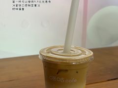 -咪咕咖啡(北京西单店)