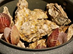 -蚝英雄·鲜蚝自助专门店
