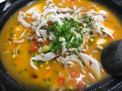 -李师傅脆肚(华强北店)
