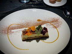 -La Saison乐颂·法餐厅