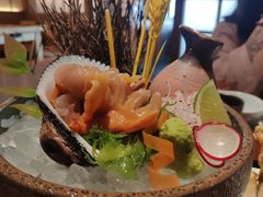 -蟹田居·活蟹料理(东城店)