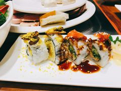 寿司-大渔·观筵(三里屯太古里店)