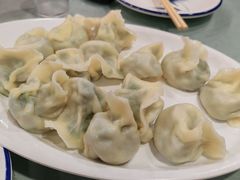 -听涛雅苑百味饺子老家菜馆