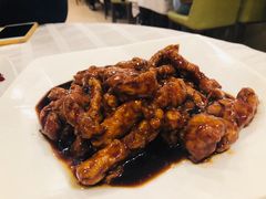 糖醋排条-翠亭酒家(山西南路店)