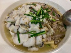 -邱大妈水煮(龙山店)