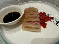 -聚丰园•湖鲜餐厅(阿红私房菜梅石路店)
