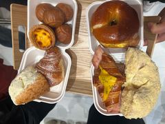 -詹记桃酥(包河万达店)