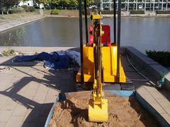 -万源龙顺度假庄园生态观光园