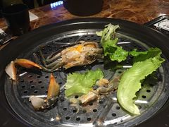 -船奇蒸汽海鲜·闽菜(八市海鲜总店)