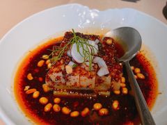 油辣子米豆腐-山石榴·贵州菜(丰盛里店)