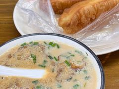 -文武王氏烧饼·无矾油条(西溪路店)