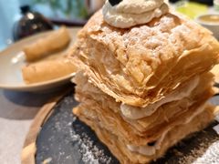 -晓粤·惹味粤菜(凯德乐峰广场店)