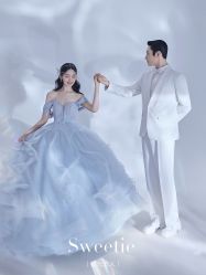 -今生有约婚纱摄影店(景德路店)