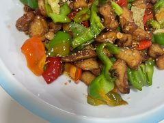 -煲来饱去冷水鱼