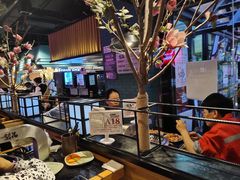 -梨花自助烤肉(天河城店)