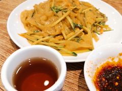 -长城东北菜(新港西路店)