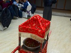 -大张烙馍村(泉山店)