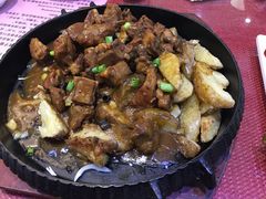 -桃子餐厅·天津菜(红星路直营店)