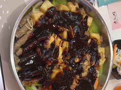 -黄记煌三汁焖锅(首创奥特莱斯店)