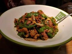 -费大厨辣椒炒肉(万家丽一店)