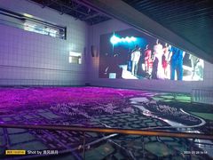 -哈尔滨规划展览馆