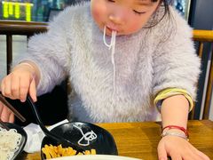 -老妈米线(木渎影视城店)