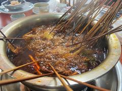 -牛华八婆麻辣烫(起源店)