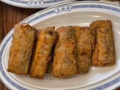 -老雒阳面馆·水席(定鼎门店)