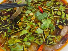 生腌虾-潮人姐妹轩(海宁路店)