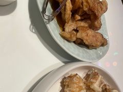 -红樱桃·欢乐餐厅(太原里店)