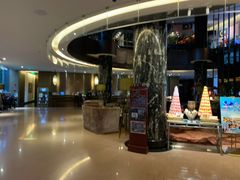 -昆明中心皇冠假日酒店