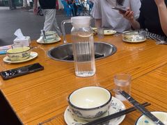 -天治宣·野椒鸡(龙头寺总店)