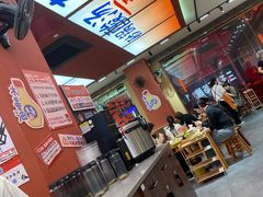 -黔三一夺夺粉酸汤火锅(百信店)