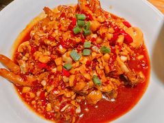 -吃饭皇帝大(长宁龙之梦店)