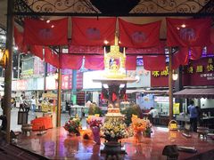 大堂-泰龙城小吃街