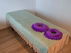 -席仁堂推拿按摩脊柱调理(世纪科贸大厦店)