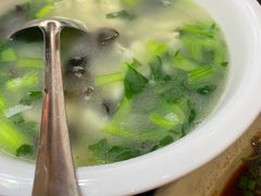 -芦茨金富饭庄·25年老字号·专做稻草鸡