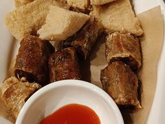 -陈鹏鹏潮汕菜(欢乐海岸 海边景观店)