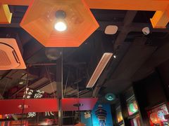 -有喜屋·日料·居酒屋(旭辉广场店)